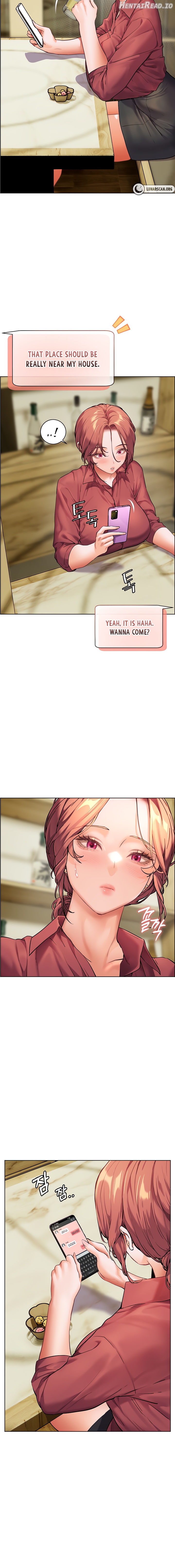 The Teachers’ Effort Chapter 42 - page 6