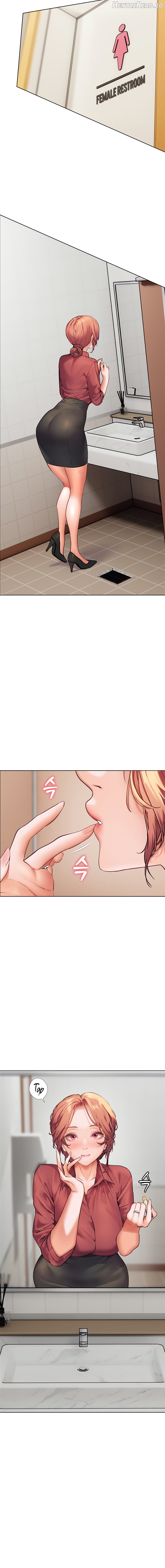 The Teachers’ Effort Chapter 42 - page 8