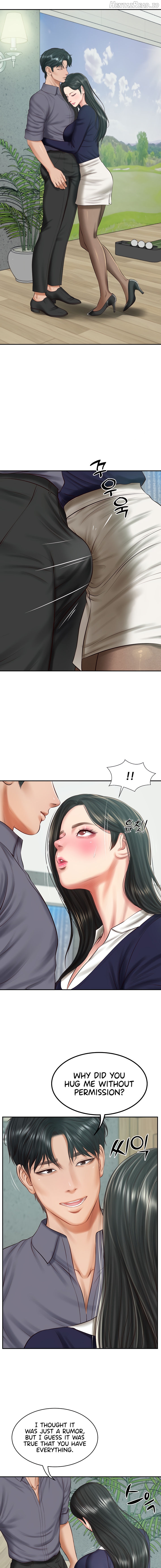 The Billionaire’s Monster Cock Son-In-Law Chapter 41 - page 3