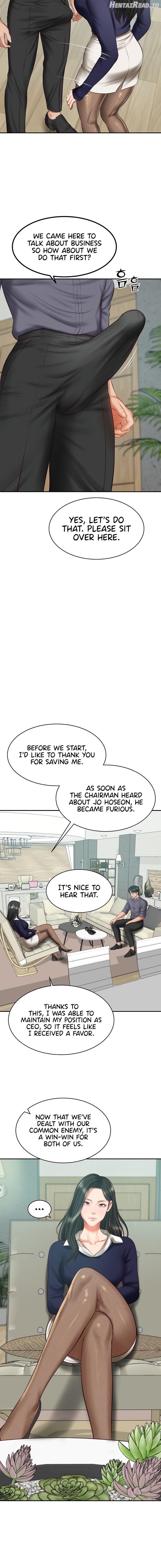 The Billionaire’s Monster Cock Son-In-Law Chapter 41 - page 4