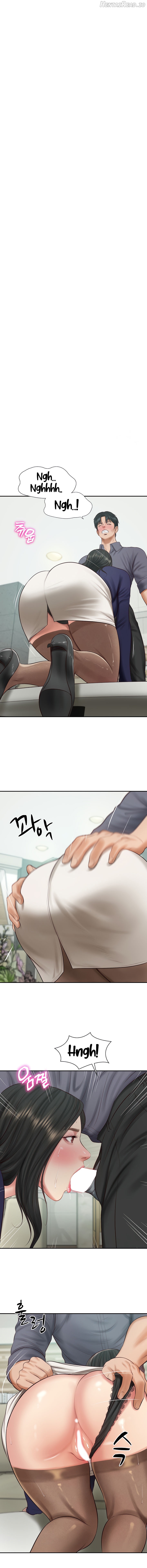 The Billionaire’s Monster Cock Son-In-Law Chapter 42 - page 1