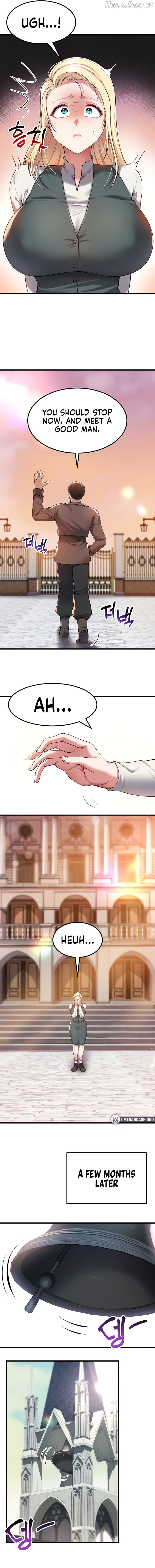 The Warrior Became an Academy Professor After Divorce Chapter 40 - page 5