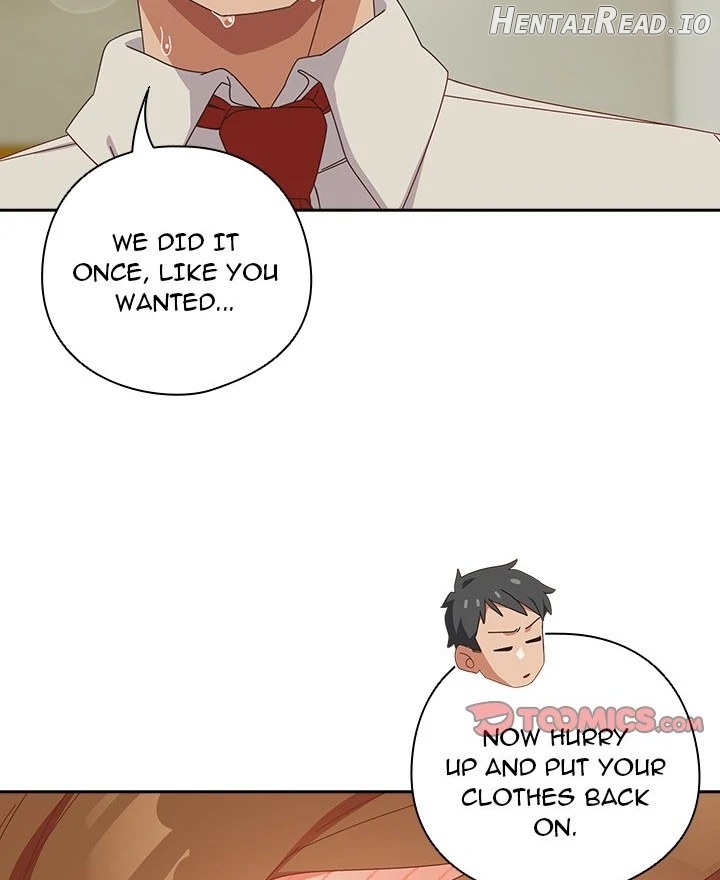 Like No Other Chapter 37 - page 106