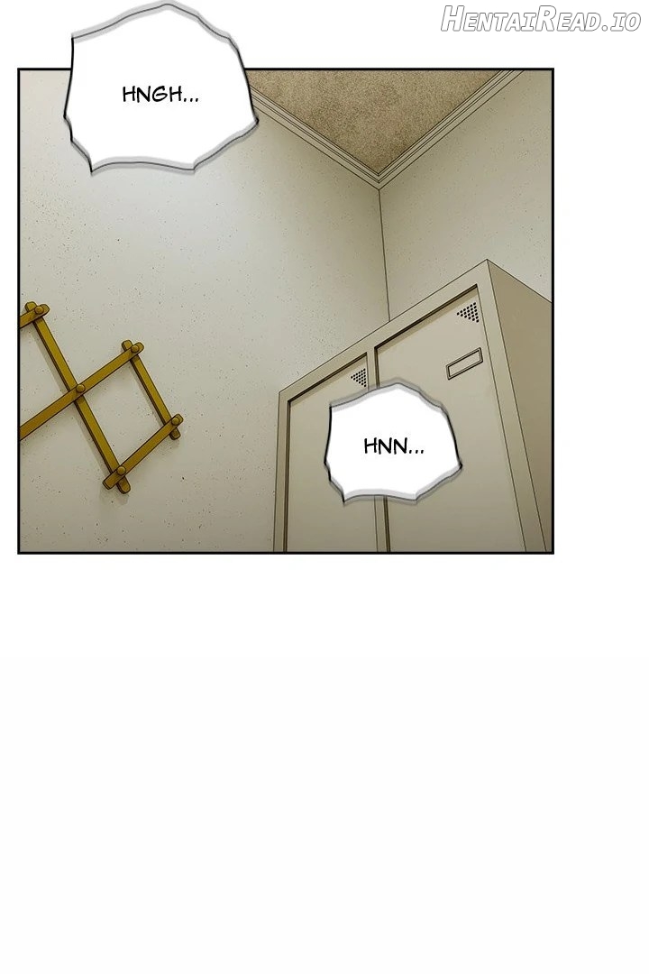 Like No Other Chapter 37 - page 21