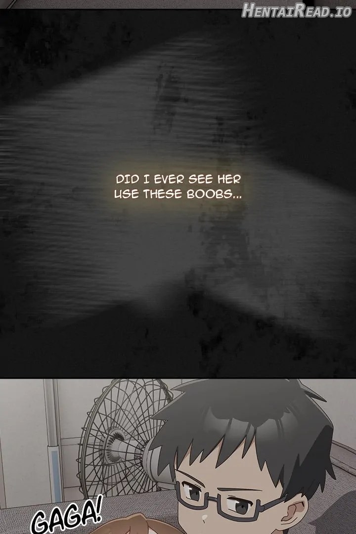 Like No Other Chapter 37 - page 52