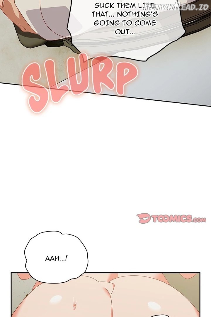 Like No Other Chapter 37 - page 73