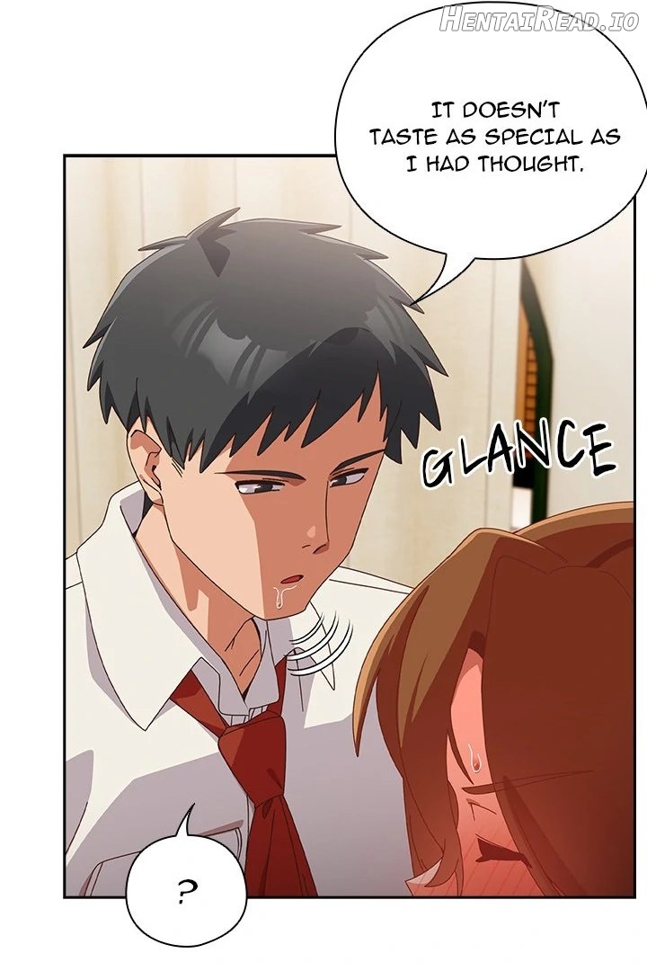 Like No Other Chapter 38 - page 51