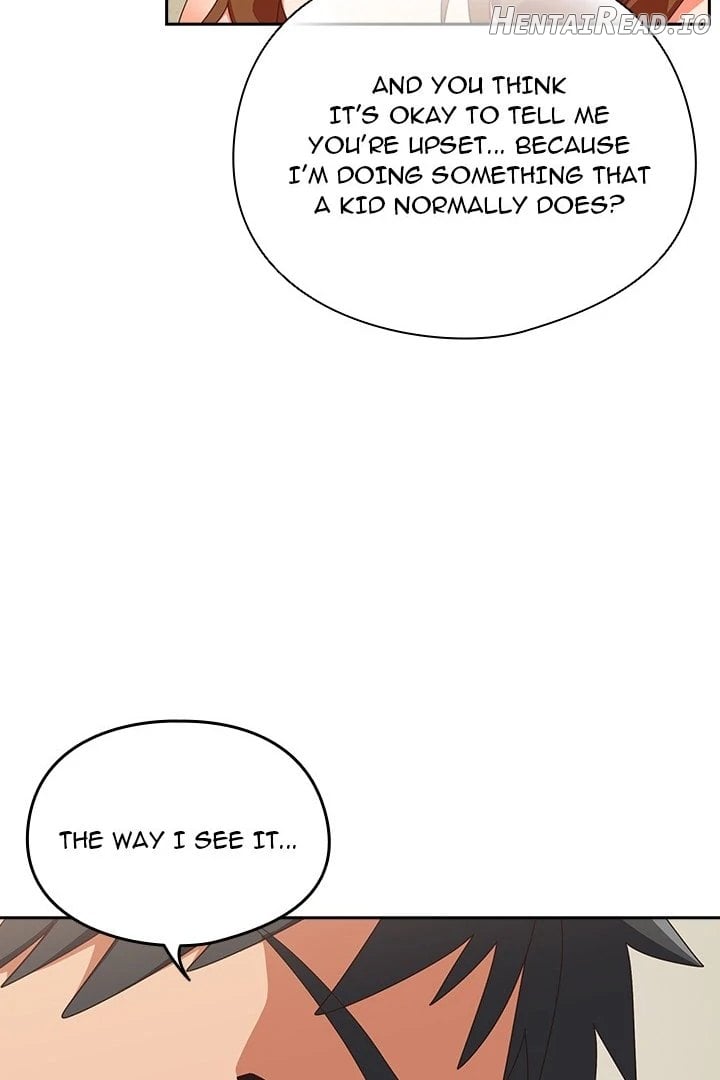Like No Other Chapter 38 - page 58