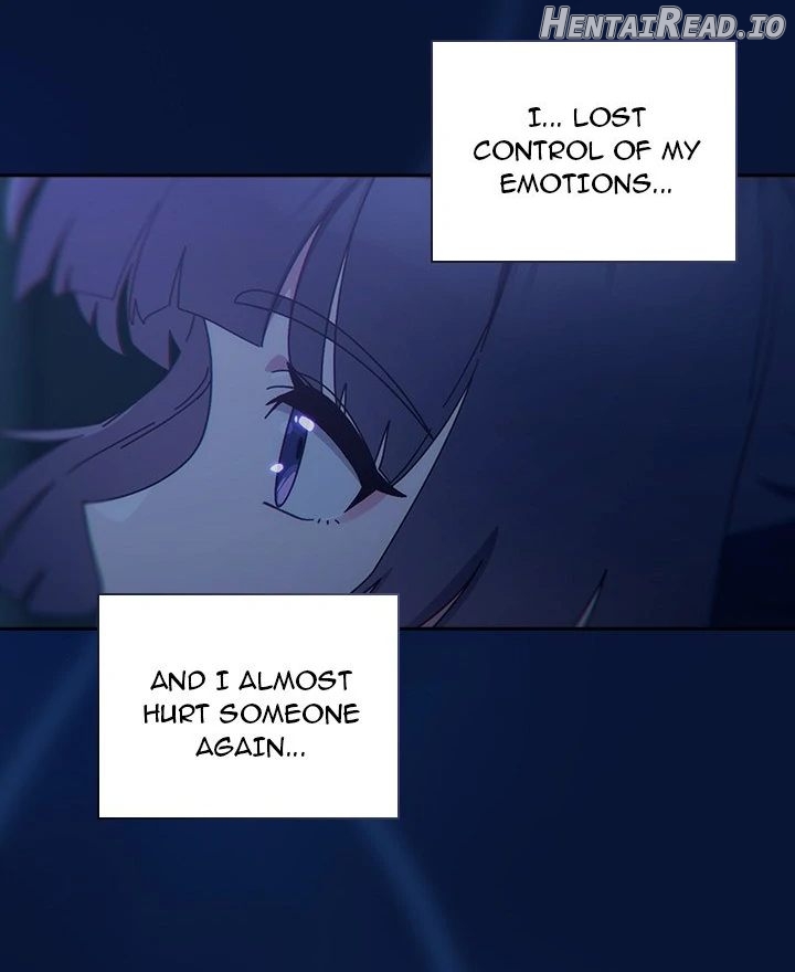 Like No Other Chapter 40 - page 9