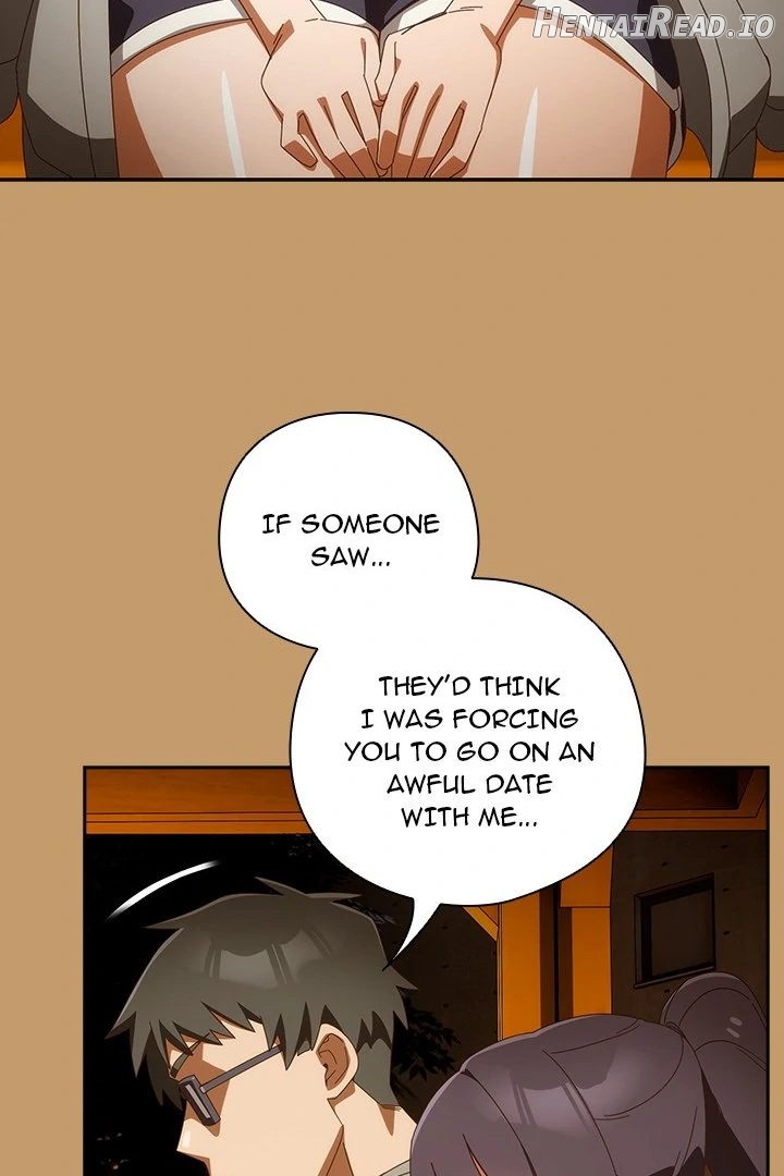 Like No Other Chapter 40 - page 95