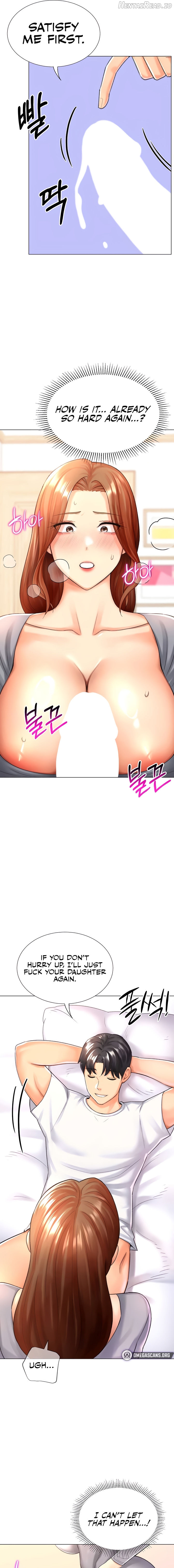 Love Gacha Chapter 27 - page 5