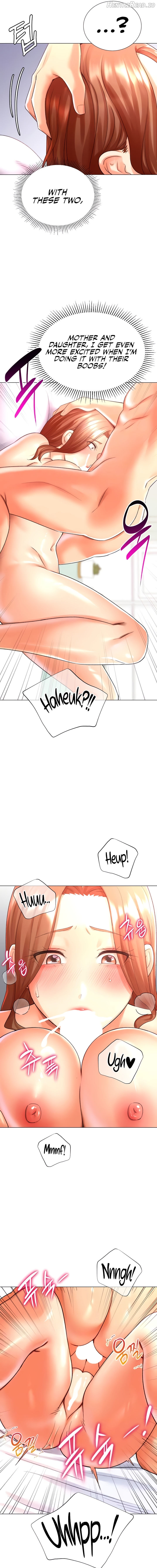 Love Gacha Chapter 29 - page 3