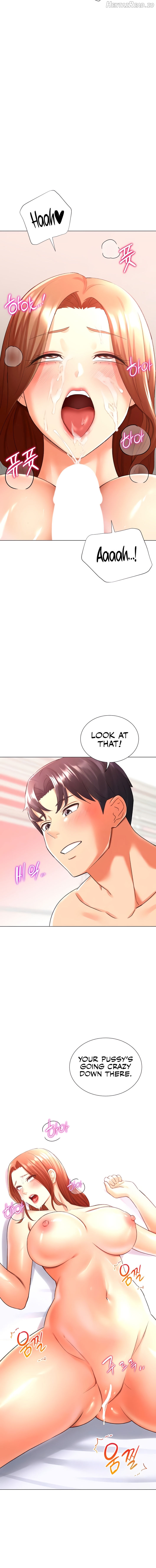 Love Gacha Chapter 29 - page 4