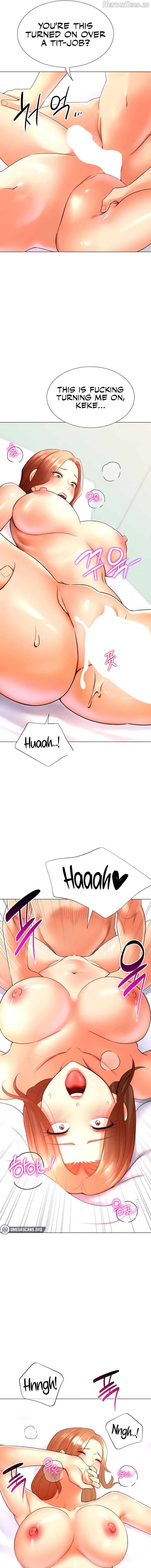 Love Gacha Chapter 29 - page 5