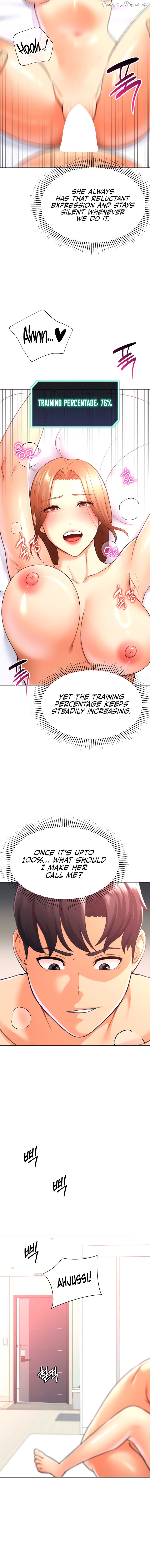Love Gacha Chapter 29 - page 6