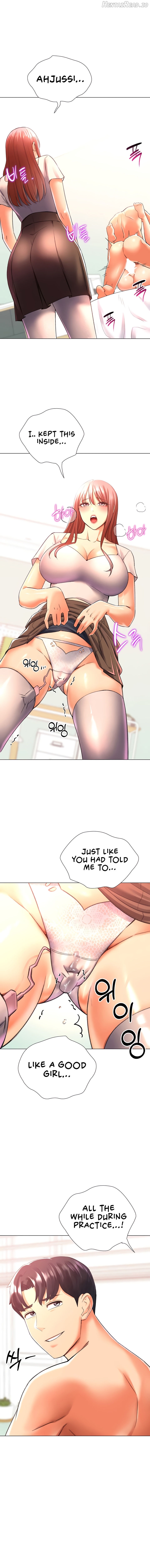 Love Gacha Chapter 29 - page 8