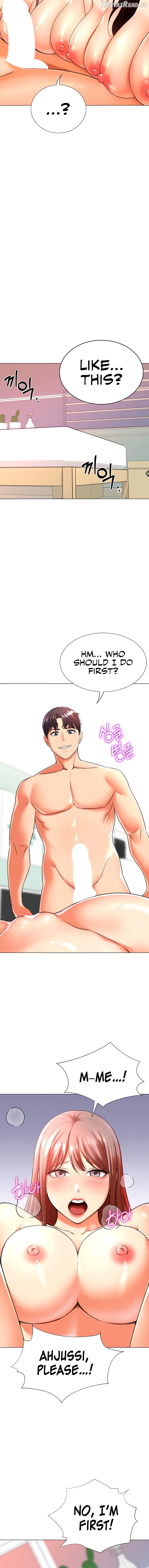 Love Gacha Chapter 30 - page 4