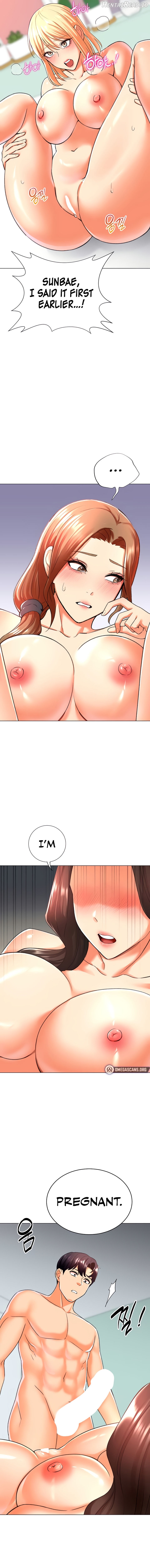 Love Gacha Chapter 30 - page 5