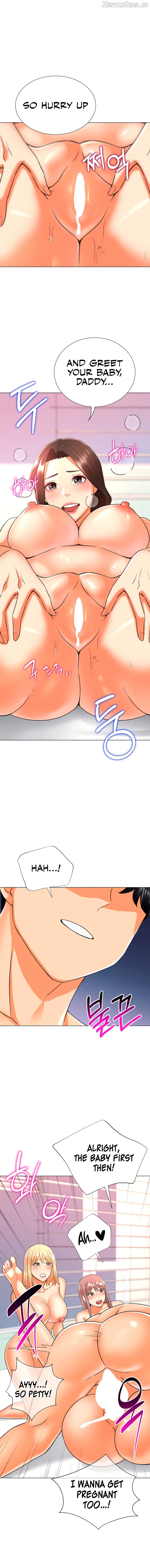 Love Gacha Chapter 30 - page 6