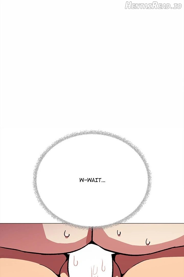 Stop Smoking Chapter 37 - page 1