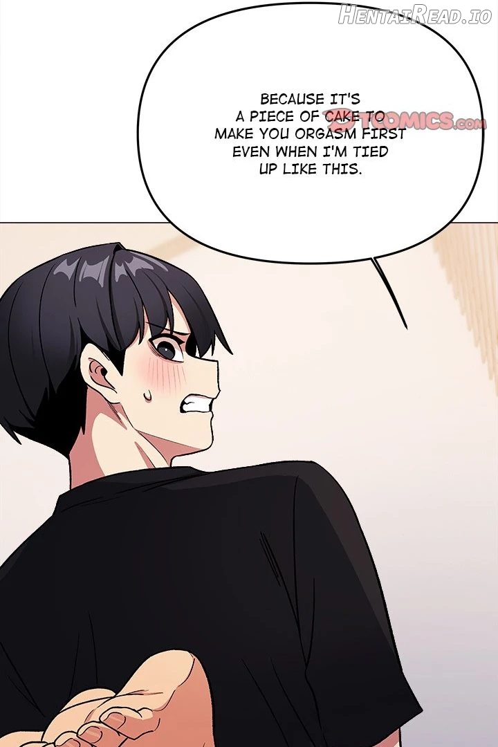 Stop Smoking Chapter 37 - page 21