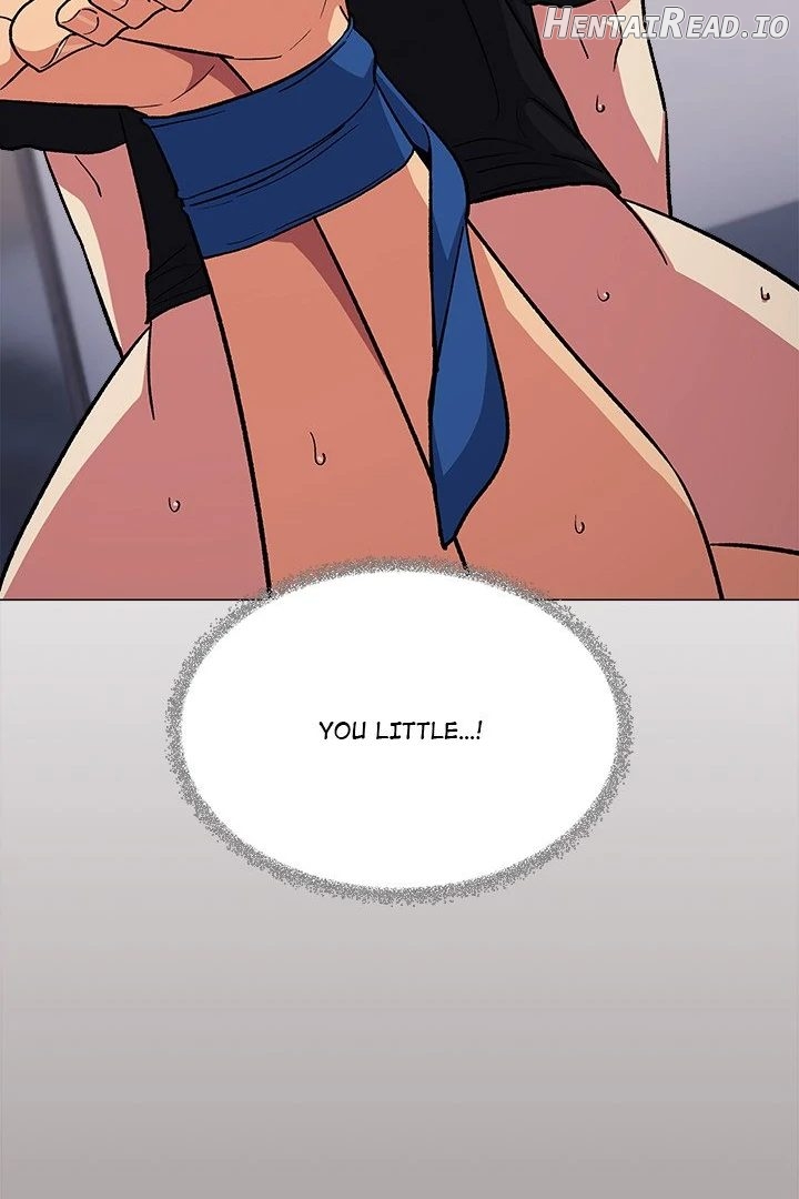 Stop Smoking Chapter 37 - page 22