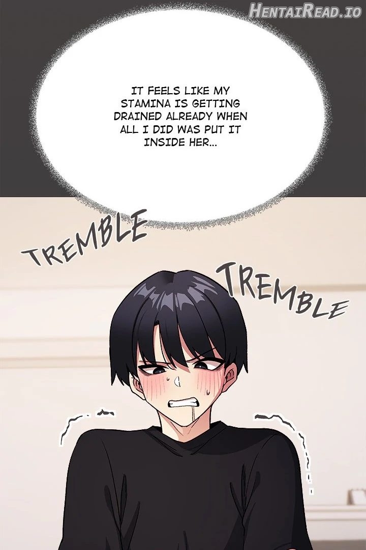 Stop Smoking Chapter 37 - page 25