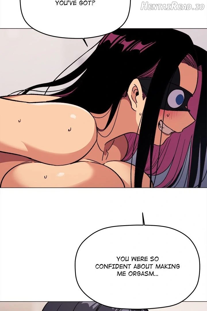 Stop Smoking Chapter 37 - page 31