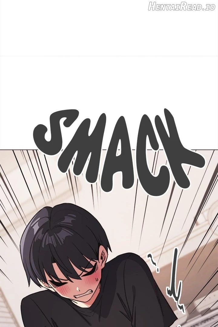 Stop Smoking Chapter 37 - page 35