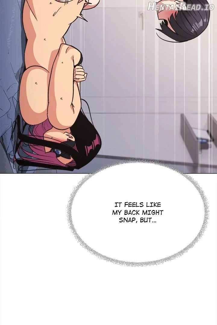 Stop Smoking Chapter 37 - page 40