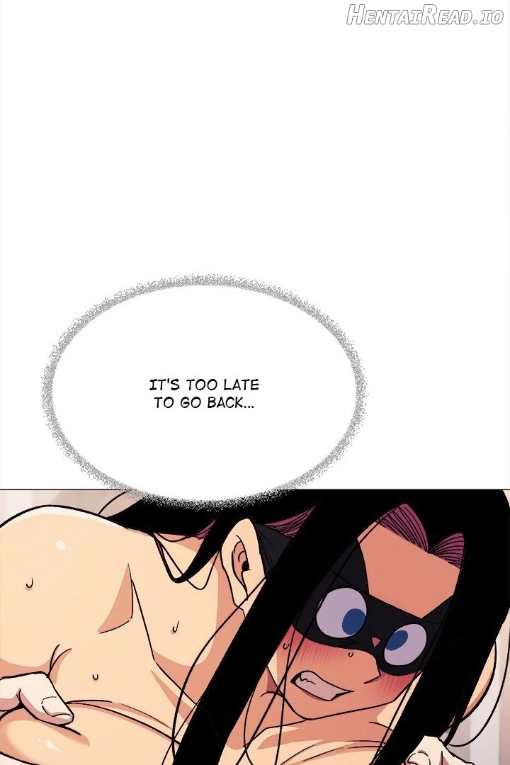 Stop Smoking Chapter 37 - page 41