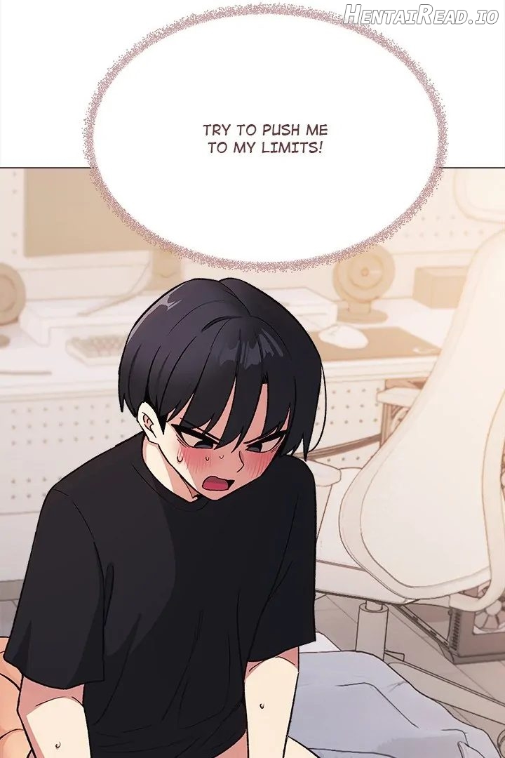 Stop Smoking Chapter 37 - page 49