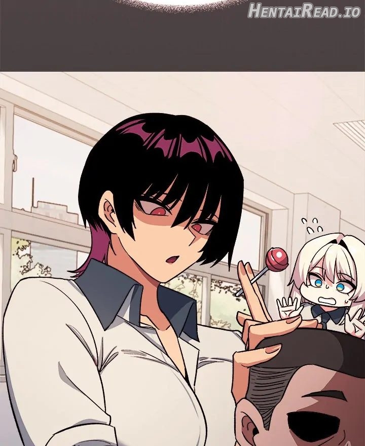 Stop Smoking Chapter 37 - page 60