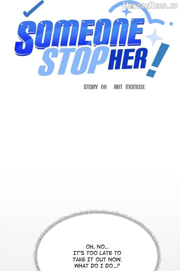 Stop Smoking Chapter 37 - page 7