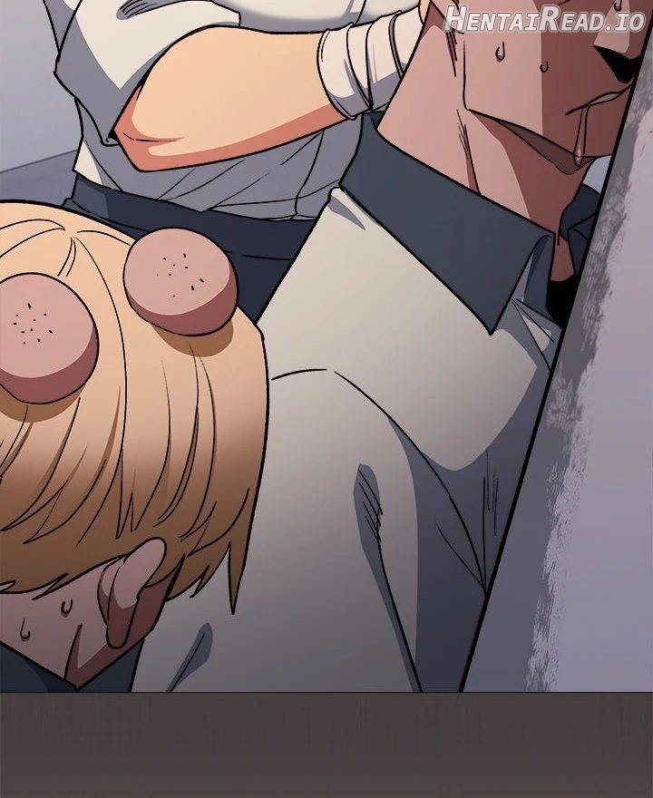 Stop Smoking Chapter 37 - page 61