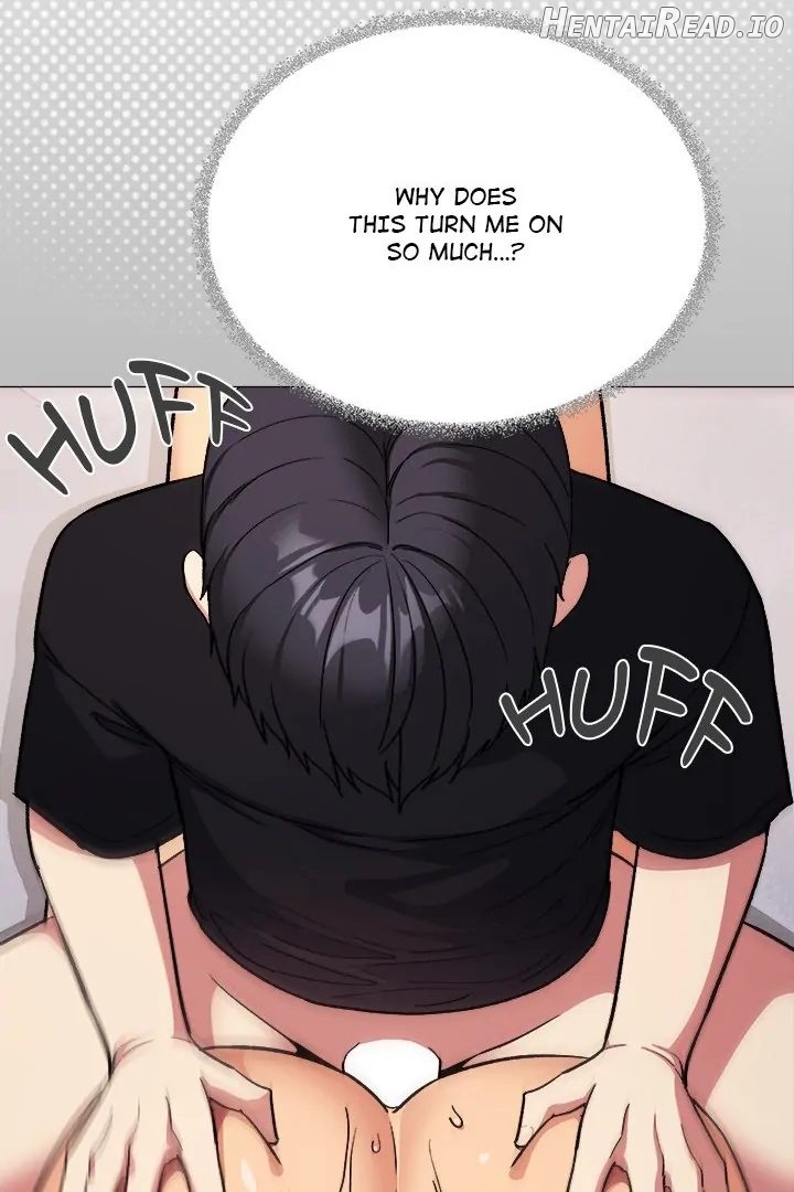 Stop Smoking Chapter 37 - page 68