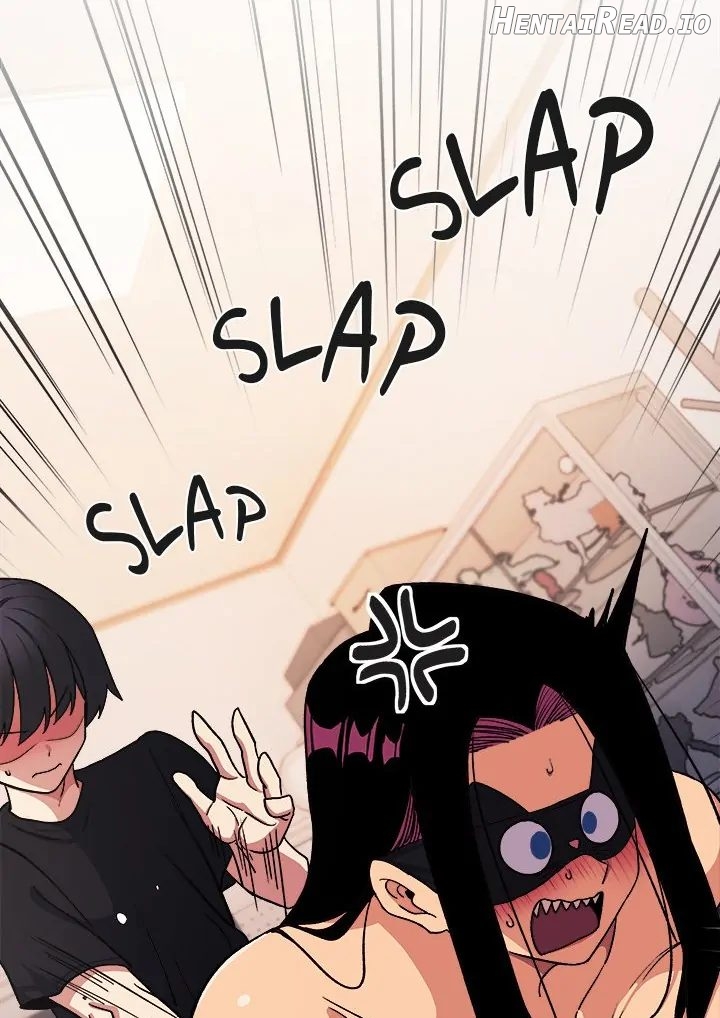 Stop Smoking Chapter 37 - page 75