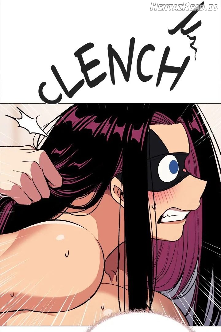 Stop Smoking Chapter 37 - page 77