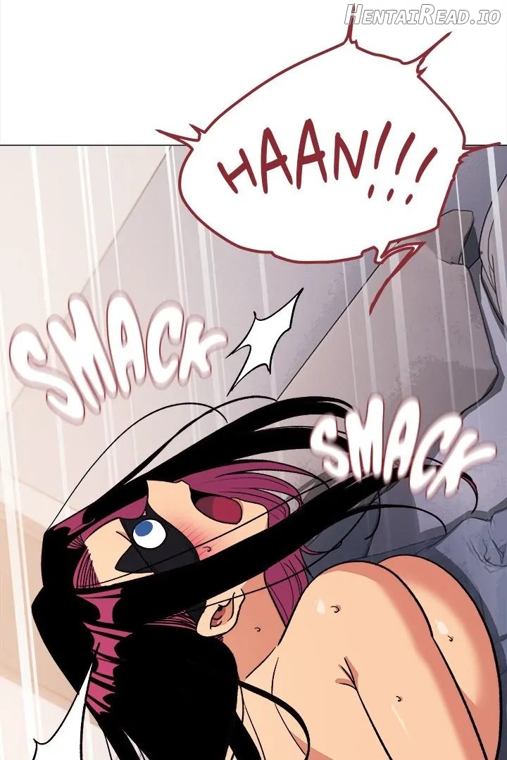Stop Smoking Chapter 37 - page 81