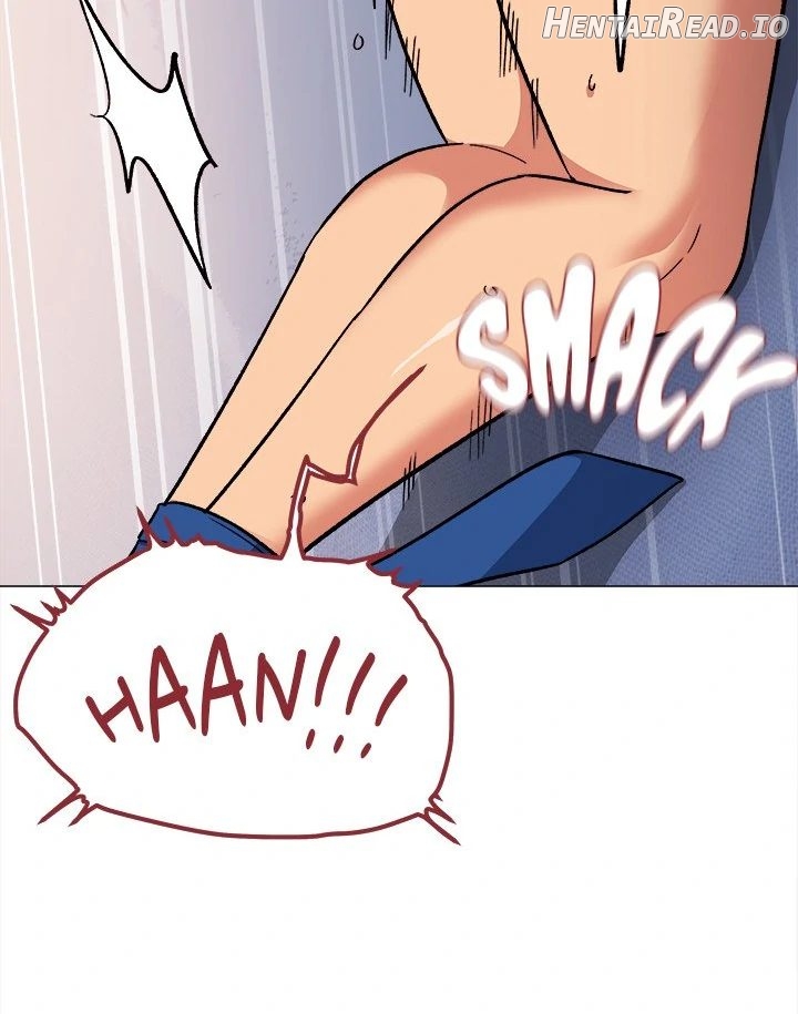 Stop Smoking Chapter 37 - page 83