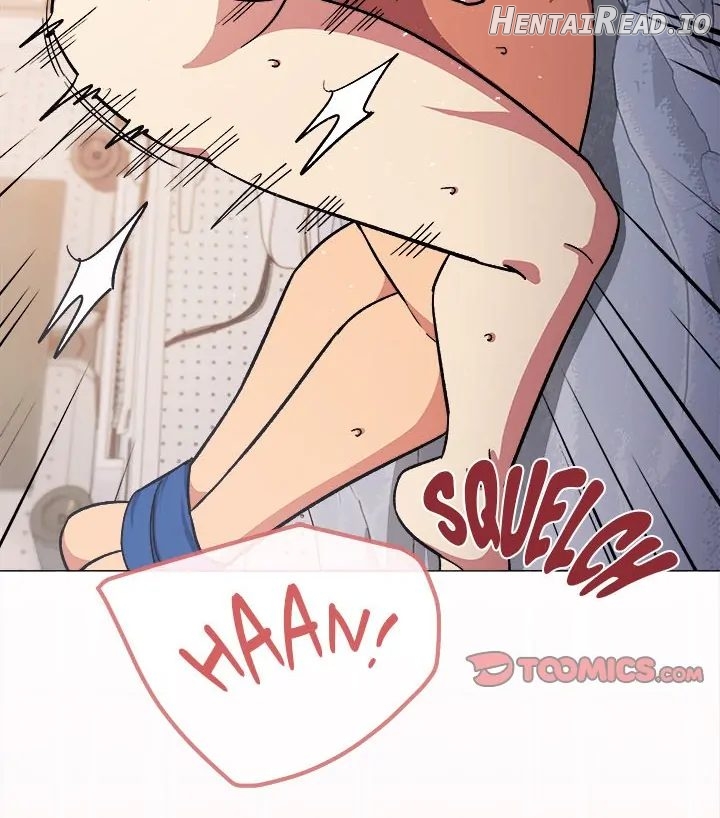 Stop Smoking Chapter 37 - page 88