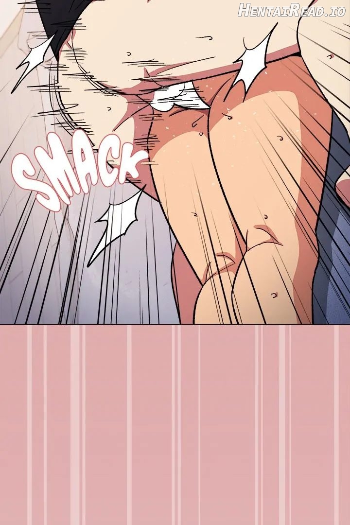 Stop Smoking Chapter 37 - page 91