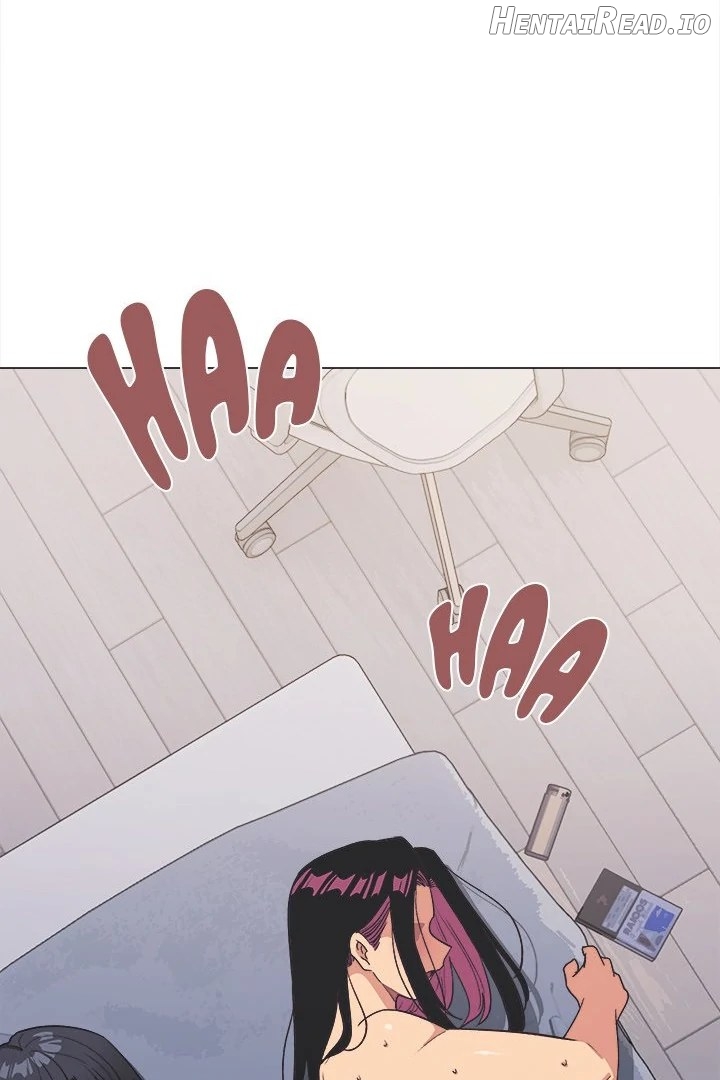Stop Smoking Chapter 38 - page 108