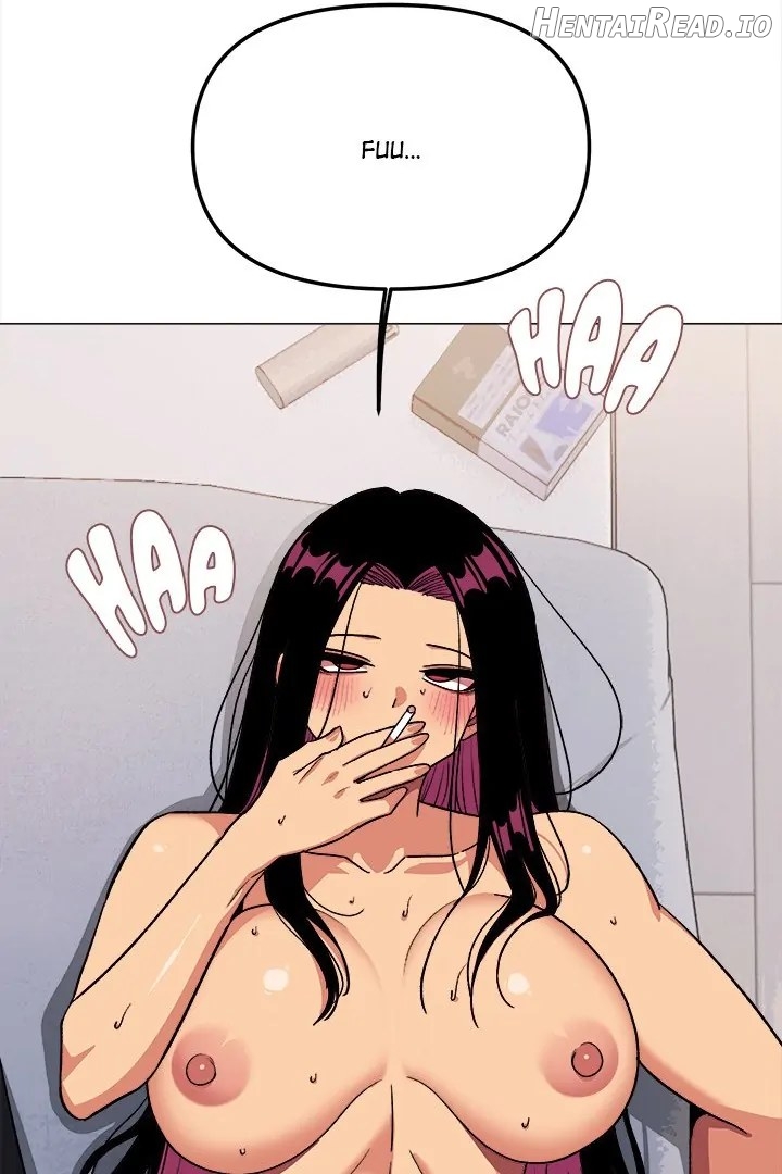 Stop Smoking Chapter 38 - page 112