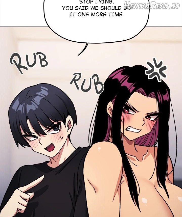 Stop Smoking Chapter 38 - page 13