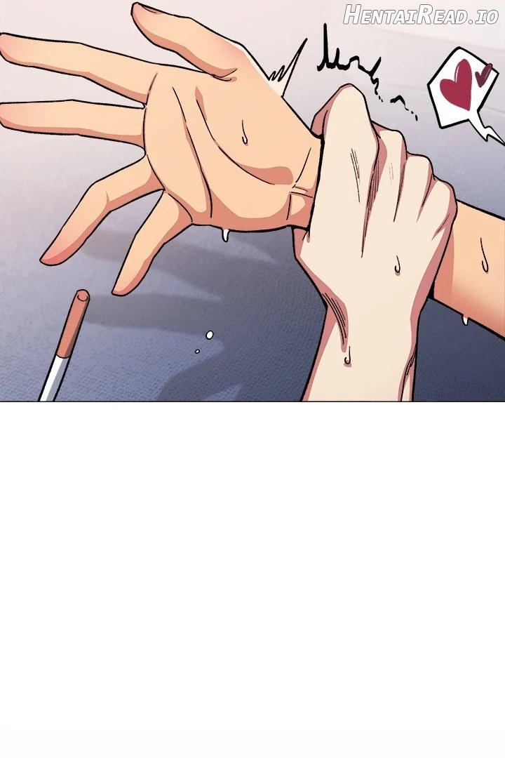 Stop Smoking Chapter 38 - page 122
