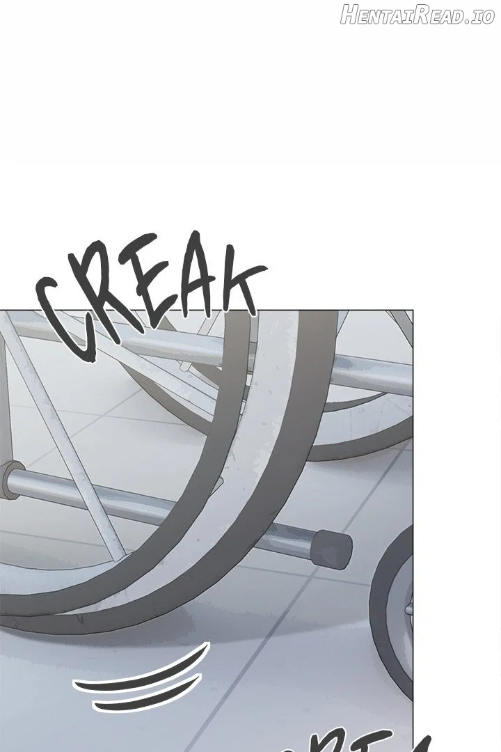 Stop Smoking Chapter 38 - page 127