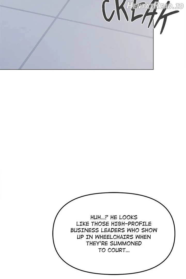 Stop Smoking Chapter 38 - page 128