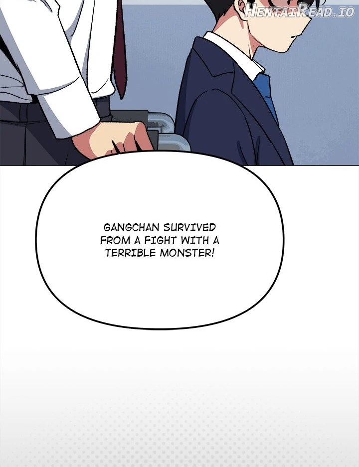 Stop Smoking Chapter 38 - page 135