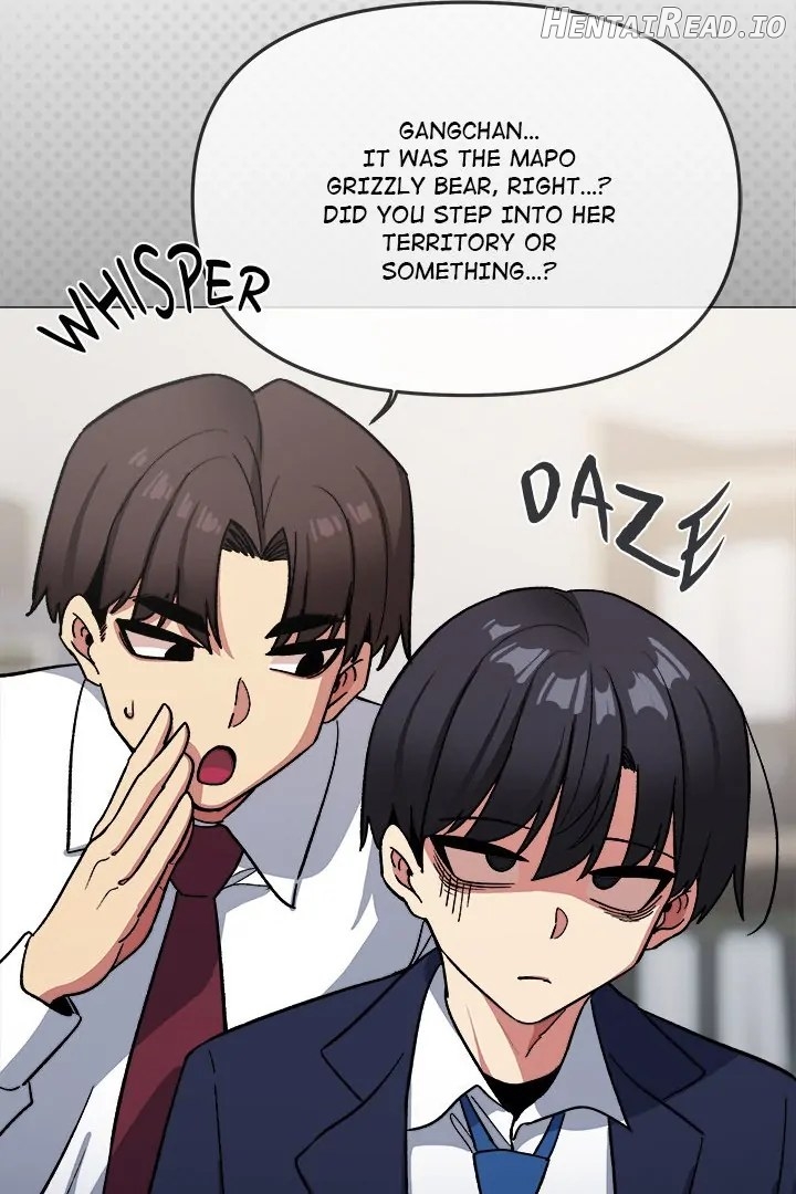 Stop Smoking Chapter 38 - page 136